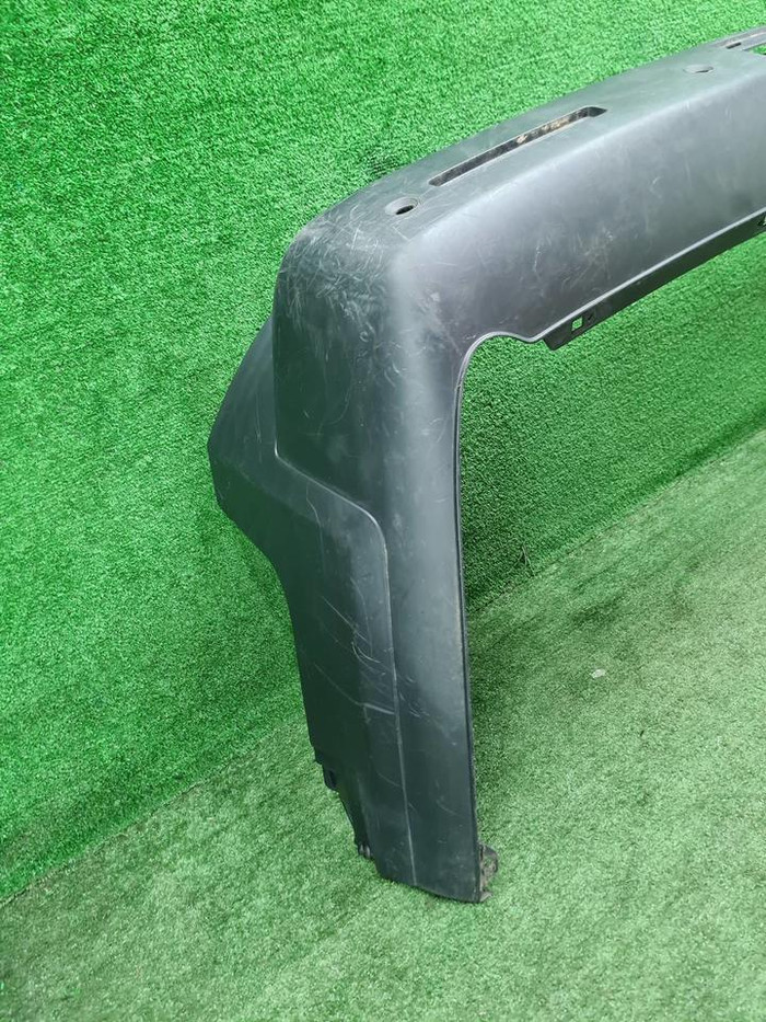 Бампер задний Land-Rover Discovery 3 (2004-2009)