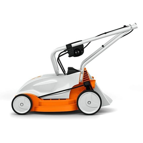Газонокосилка электрическая Stihl RME 235