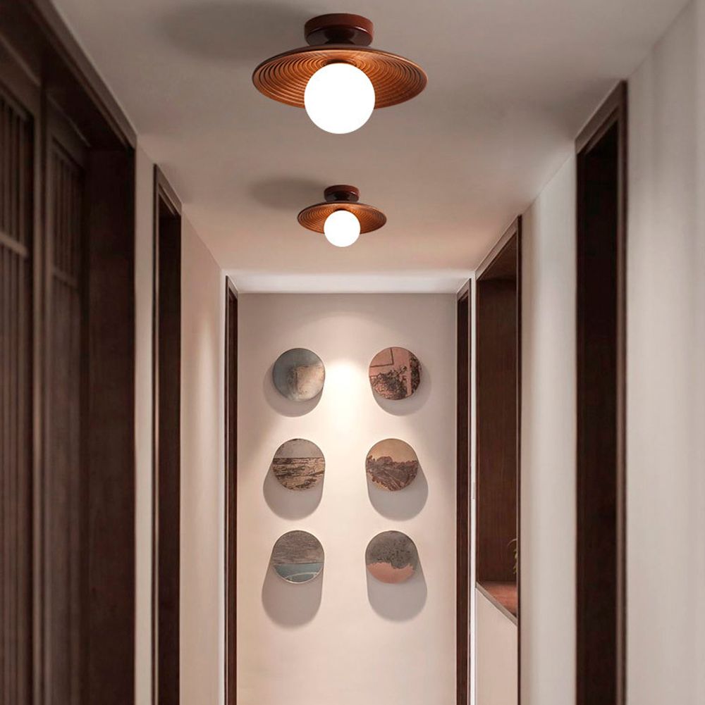 Настенный Светильник Kedar By Imperiumloft