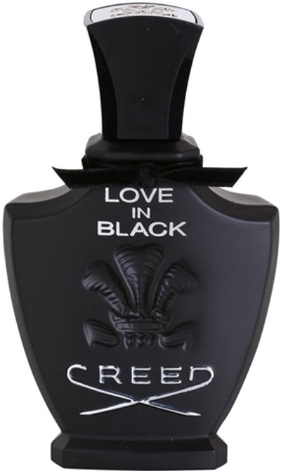 Creed Love in Black парфюмерная вода женская