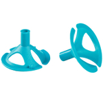 Розетка Для шара (Зеленый)