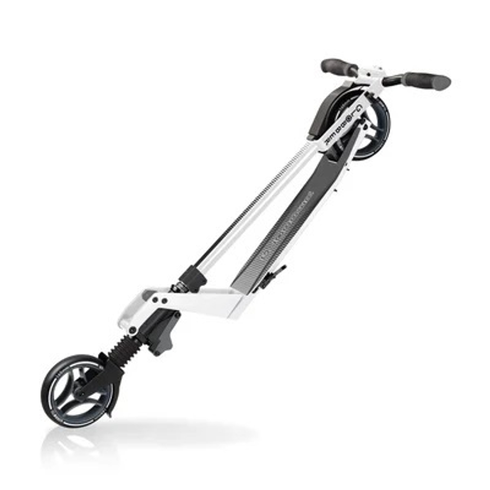 Самокат Globber One K 165 белый