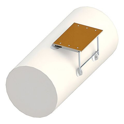 Столик на баллон надувной лодки (10269303)