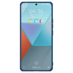 Накладка Nillkin Super Frosted Shield Pro для Xiaomi Redmi Note 13 Pro 5G