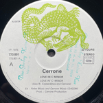 Cerrone ‎– Love In C Minor (Франция 1976г.)
