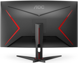 Монитор 31.5" AOC CQ32G2SE