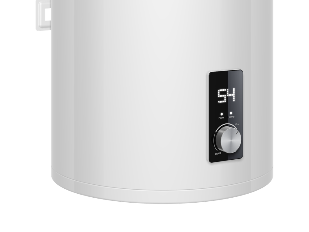 Водонагреватель Thermex Solo 30 V 2кВт 30л