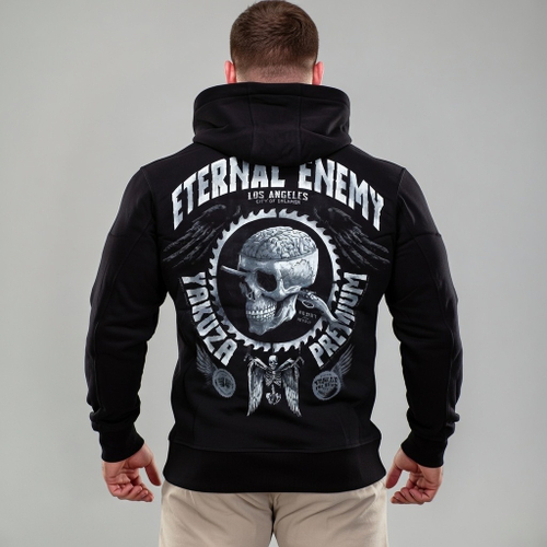 Толстовка-А Yakuza Premium 4025