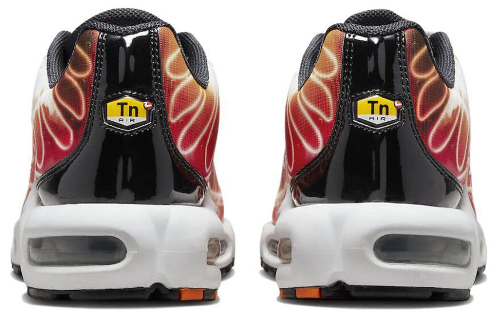 Nike Air Max Plus Light Photography