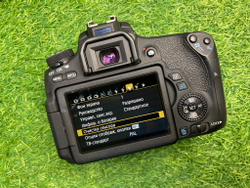 Canon EOS 760D (45.500 кадров)