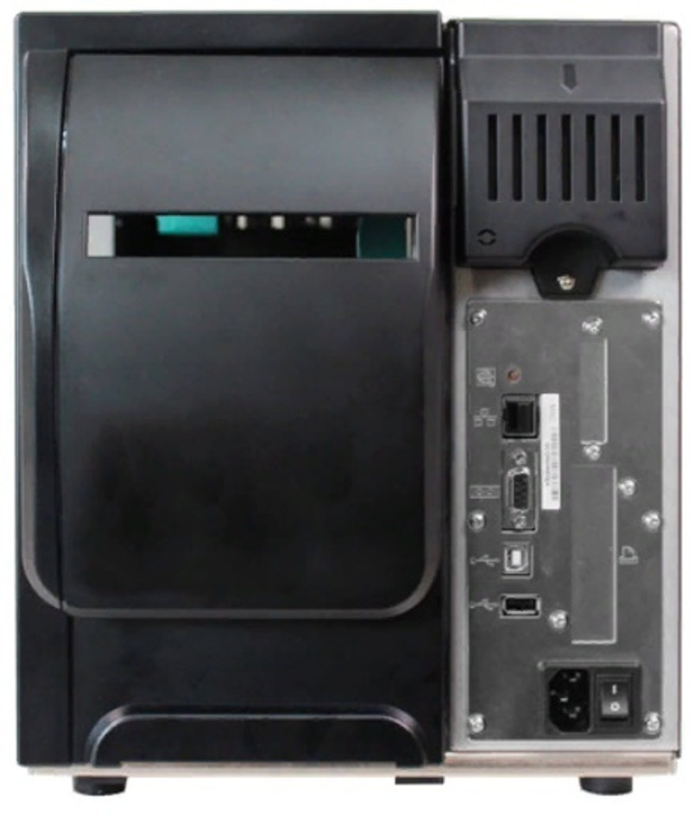 Принтер термотрансферный Godex GX4300i