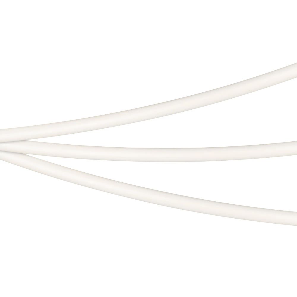 Светодиодная лента герметичная LUNA-X960-D8mm 24V Warm3000 (8 W/m, IP65, 360deg, 5m) (Arlight, -) 053354