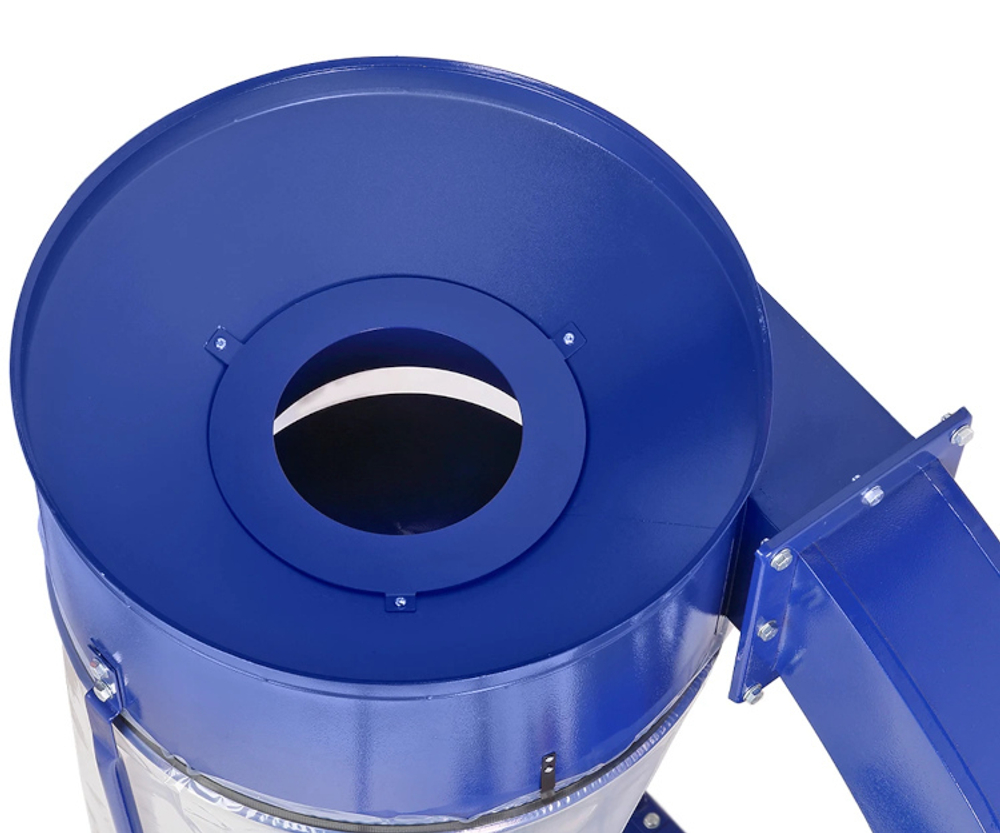 Вытяжная установка Belmash DC2500MC-AT/400
