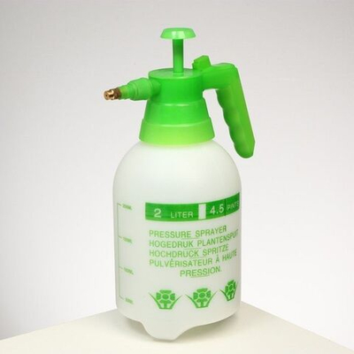 Помповый опрыскиватель (объем 2 литра) (Цвет: не задано)