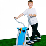 Уличный тренажер Romana 208.12.00