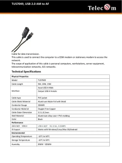 Активный удлинитель USB 2.0 A TELECOM 15 метров кабель прозрачная оплётка провод (TUS7049-15M)