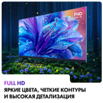 ЖК-телевизор HAIER 50 SMART TV S2