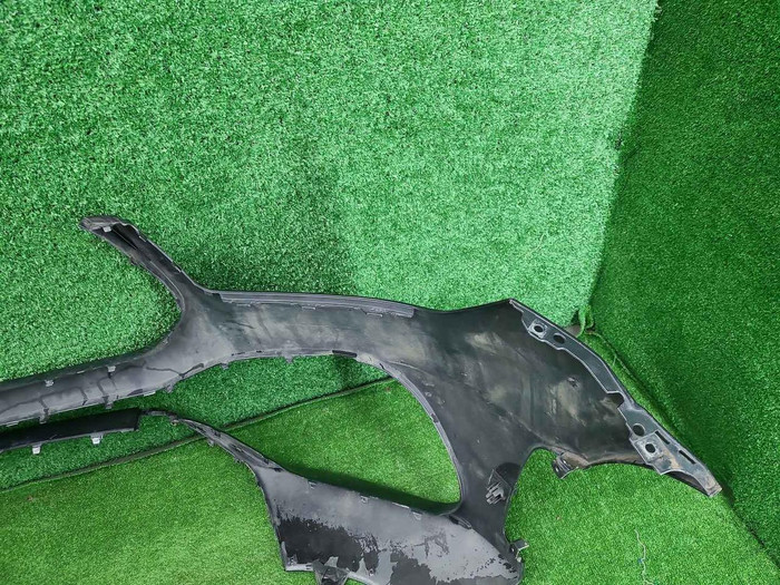 Бампер передний Mercedes GLE V167 (2018-2024) AMG