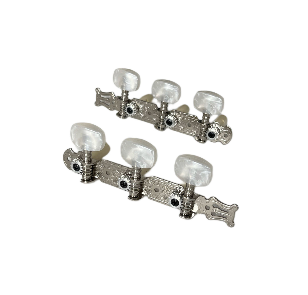 Комплект колковой механики Alice AOD-018CP