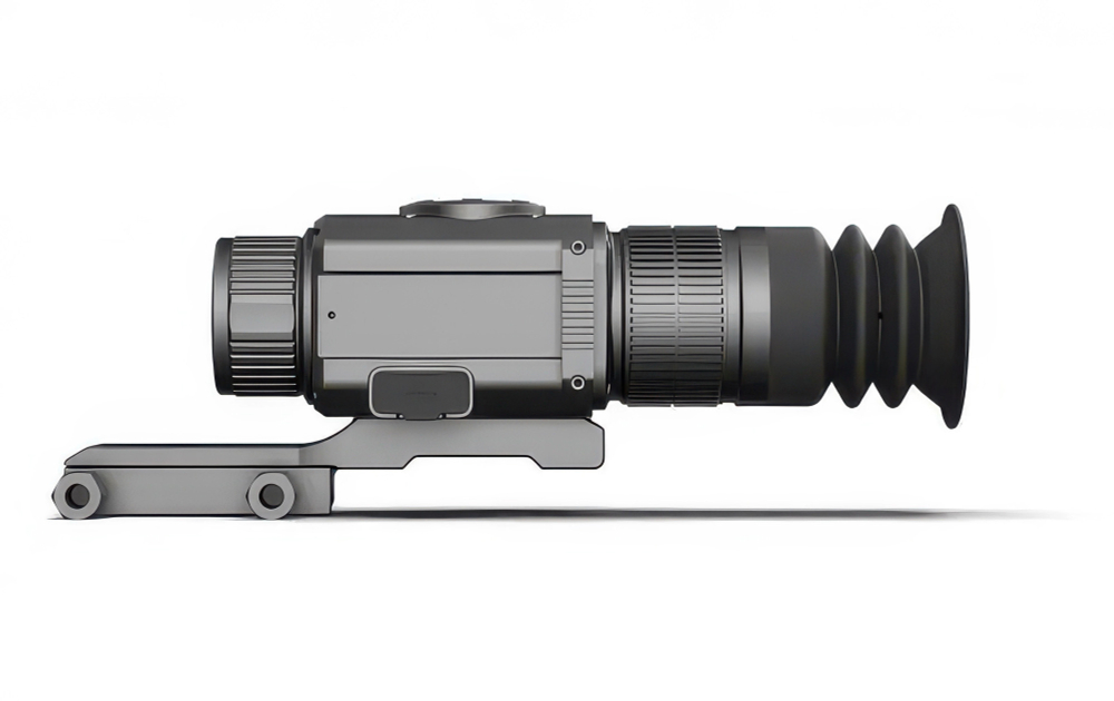 Тепловизионный прицел CONOTECH Talon R25 — водонепроницаемость
