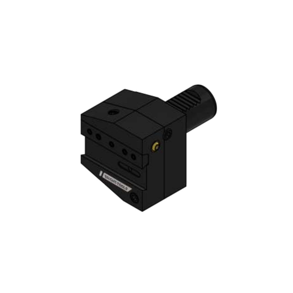 Радиальный держатель инструмента ALARUA-4032 BRIGHT-TOOLS