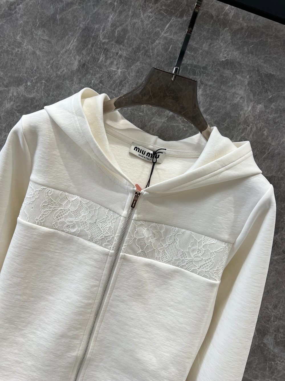 Miu Miu Jacket