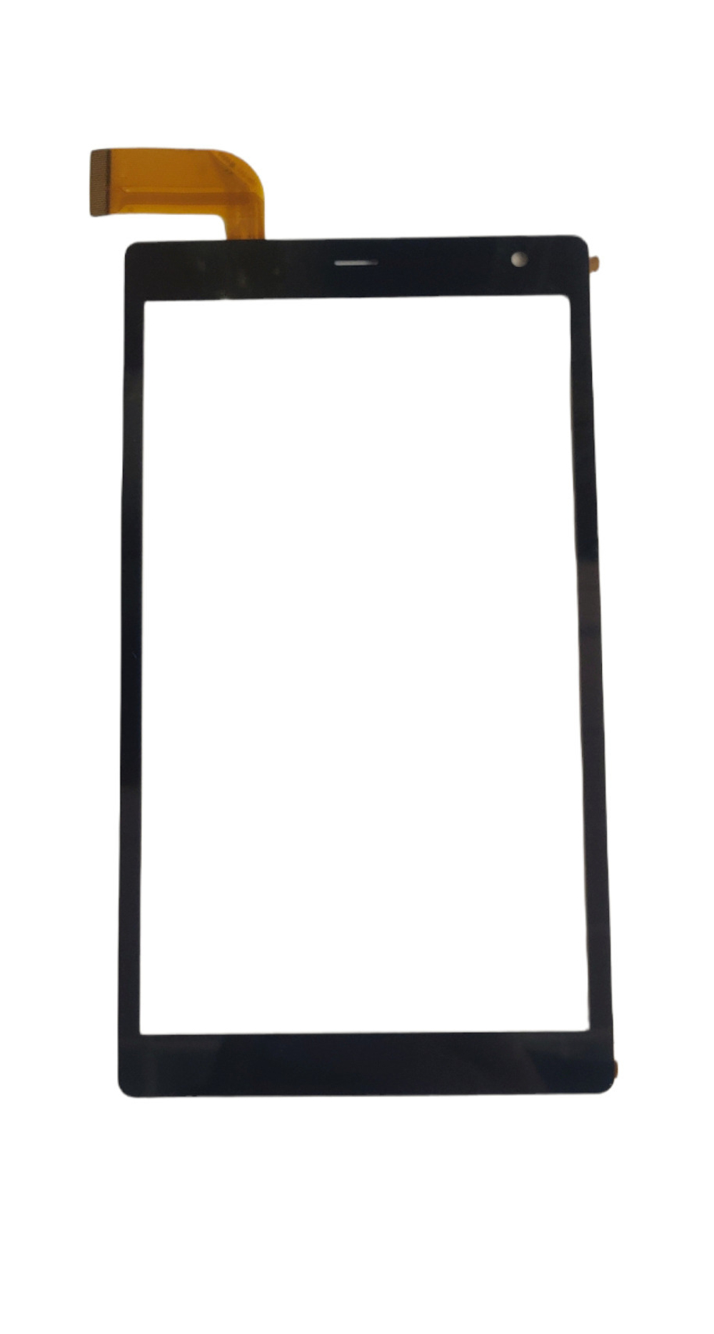 Тачскрин (сенсорное стекло) для CX053A FPC-V01