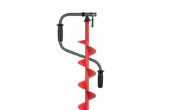 Ледобур Тонар Buran 130L (левое вращение, цельнотянутый шнек) 252743