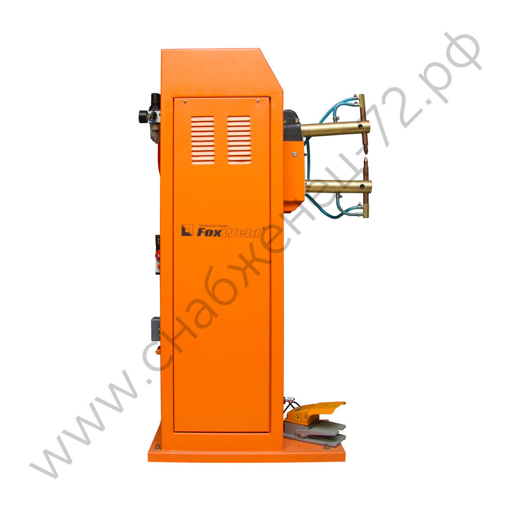 Машина контактной сварки МТРА-35 (пр-во FoxWeld/КНР)