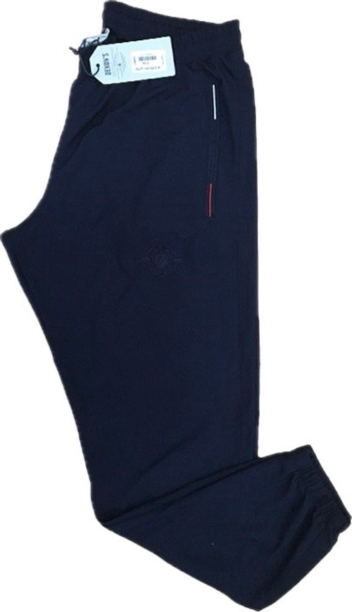 Брюки на манжете NA_DAMA DEKON'S 1849