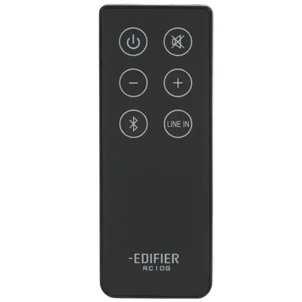 Компьютерная акустика 2.0 Edifier R1700BT white silver