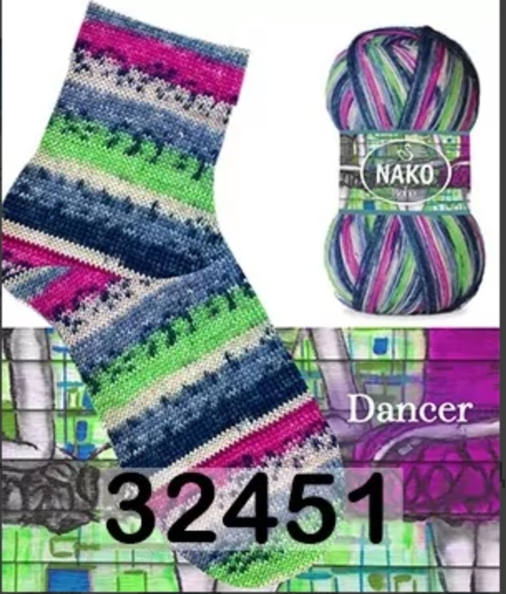 Boho Print и Boho DESEN