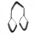 Фиксатор для ног SUPREMACY от Alive черный