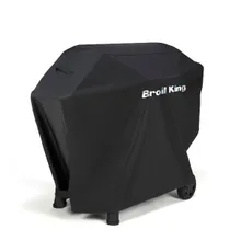 Чехол для пеллетного гриля Broil King Pellet Crown 400
