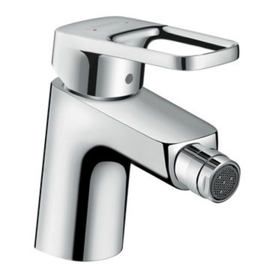 Смеситель Hansgrohe Logis Loop  70 для биде 71250000
