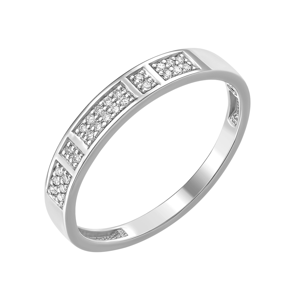 Кольцо из золота 585 пробы