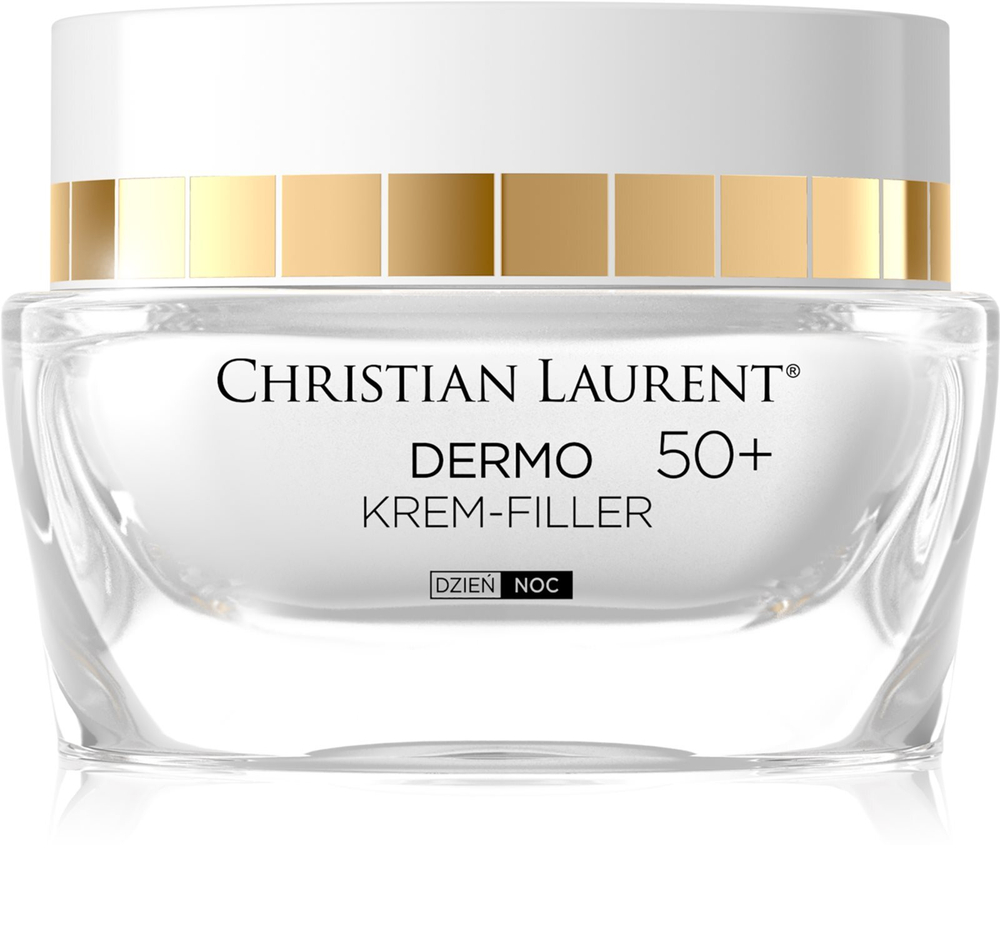 Christian Laurent Botulin Revolution - концентрированный крем, разглаживающий морщины 50+ /   50  ml  / GTIN 5901761986341