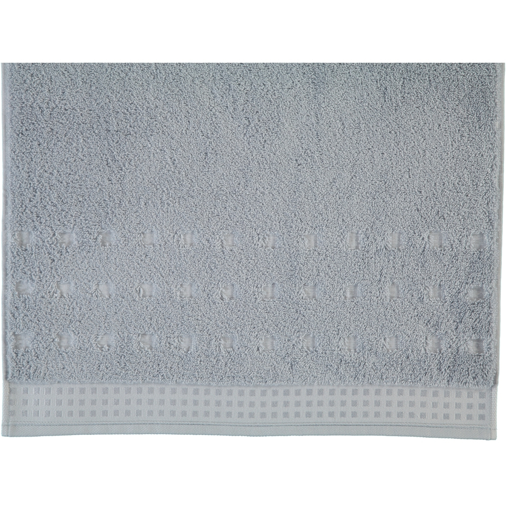 Полотенце 40x60 Vossen Country Style silver