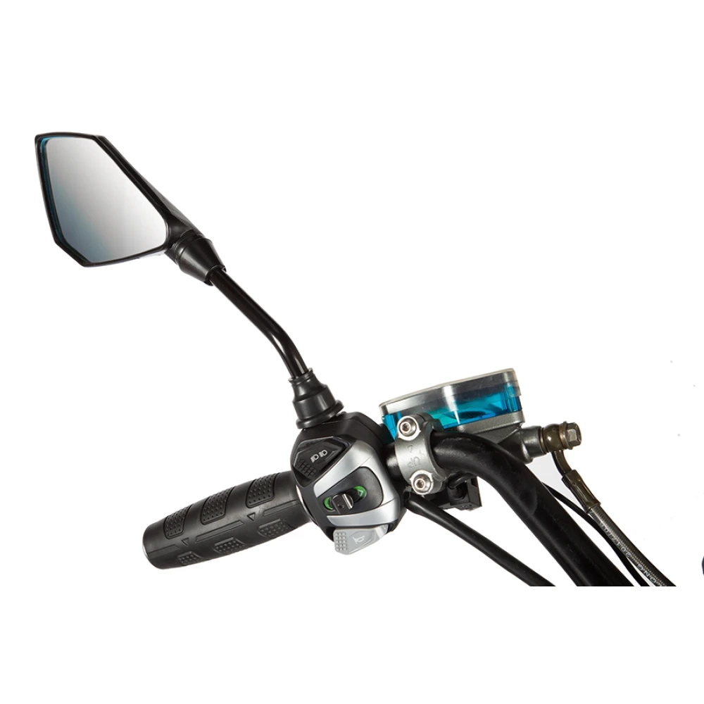 Электроскутер GE 1000W