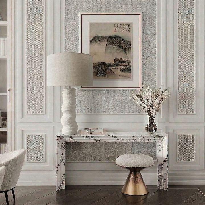 Настольная лампа Loft IT Coliseum 10519T