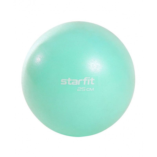 Мяч для пилатеса 25 см Starfit
