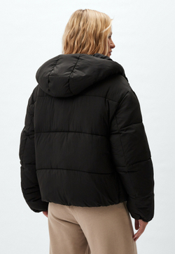 Куртка утепленная женская CALVIN KLEIN JEANS