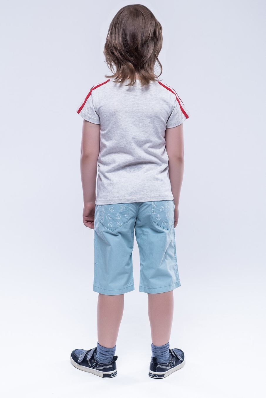 Футболка для мальчика