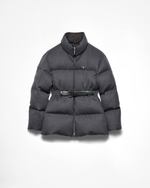 Пуховик Prada