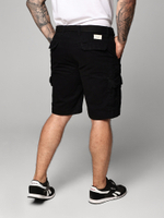 Шорты карго плотные Abercrombie & Fitch AB170