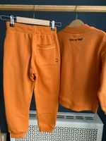 Новые хлопковые брюки Happy Baby, 116