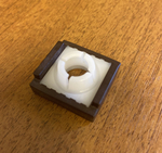 Скользящая вставка для канала Geze TS2000/3000/4000/5000