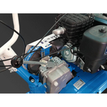 Мотоблок Нева МБ-23Б-10,0