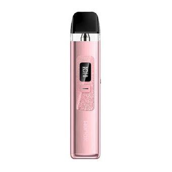 Geek Vape Wenax Q Pod Kit 1000 mah - Crystal Pink