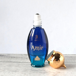 Духи Amir, индийские, масляные, Arochem